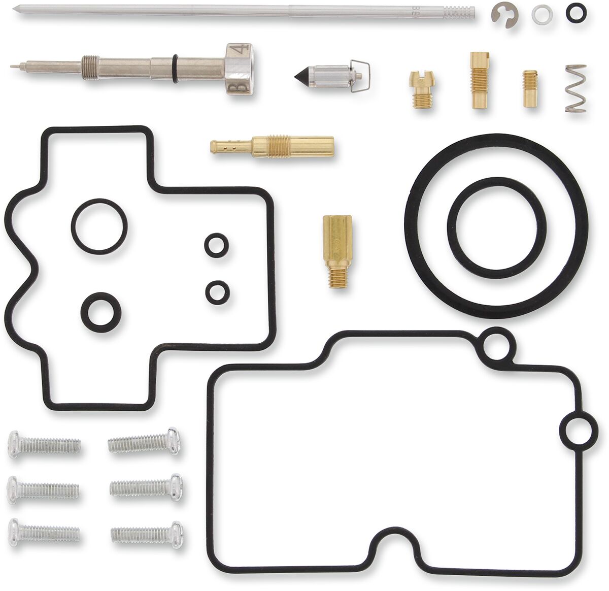 Moose Offroad Hard Parts Repair Kit Carb Yam
