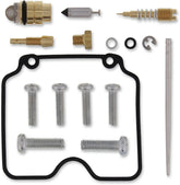 Moose Offroad Hard Parts Repair Kit Carb Yam