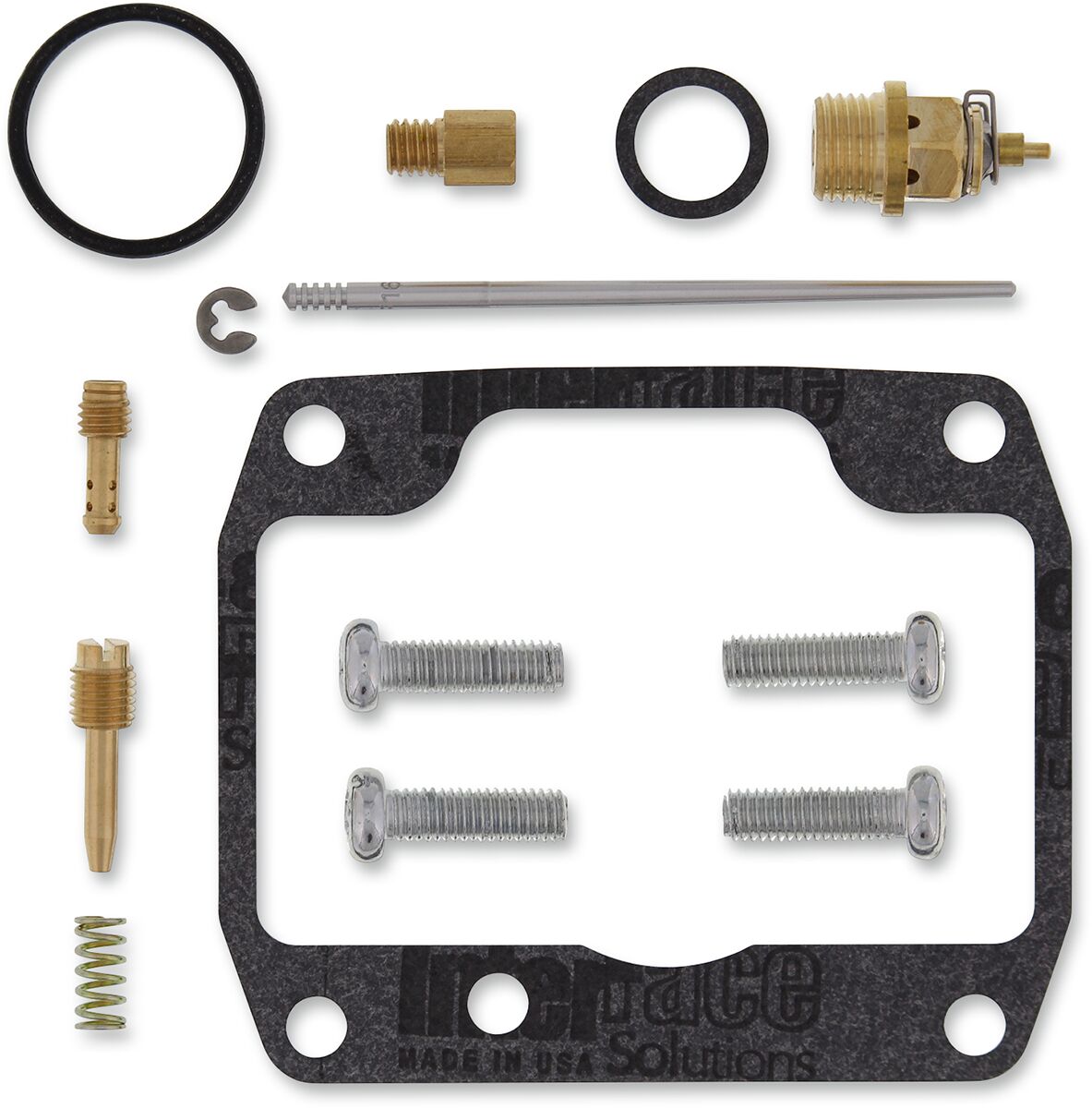 Moose Offroad Hard Parts Repair Kit Carb Yam