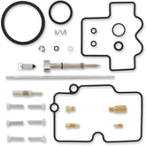 Moose Offroad Hard Parts Repair Kit Carb Yam