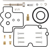 Moose Offroad Hard Parts Repair Kit Carb Yam
