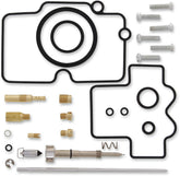 Moose Offroad Hard Parts Repair Kit Carb Yam