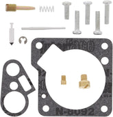 Moose Offroad Hard Parts Repair Kit Carb Yam