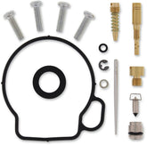 Moose Offroad Hard Parts Repair Kit Carb Yam