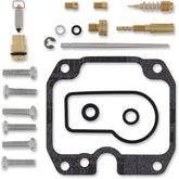 Moose Offroad Hard Parts Repair Kit Carb Yam