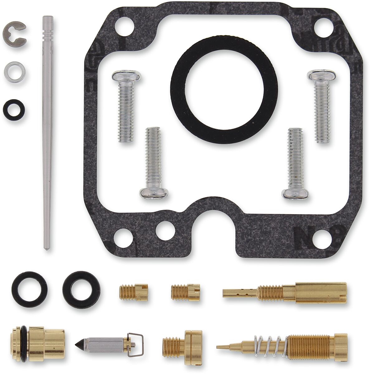Moose Offroad Hard Parts Repair Kit Carb Yam