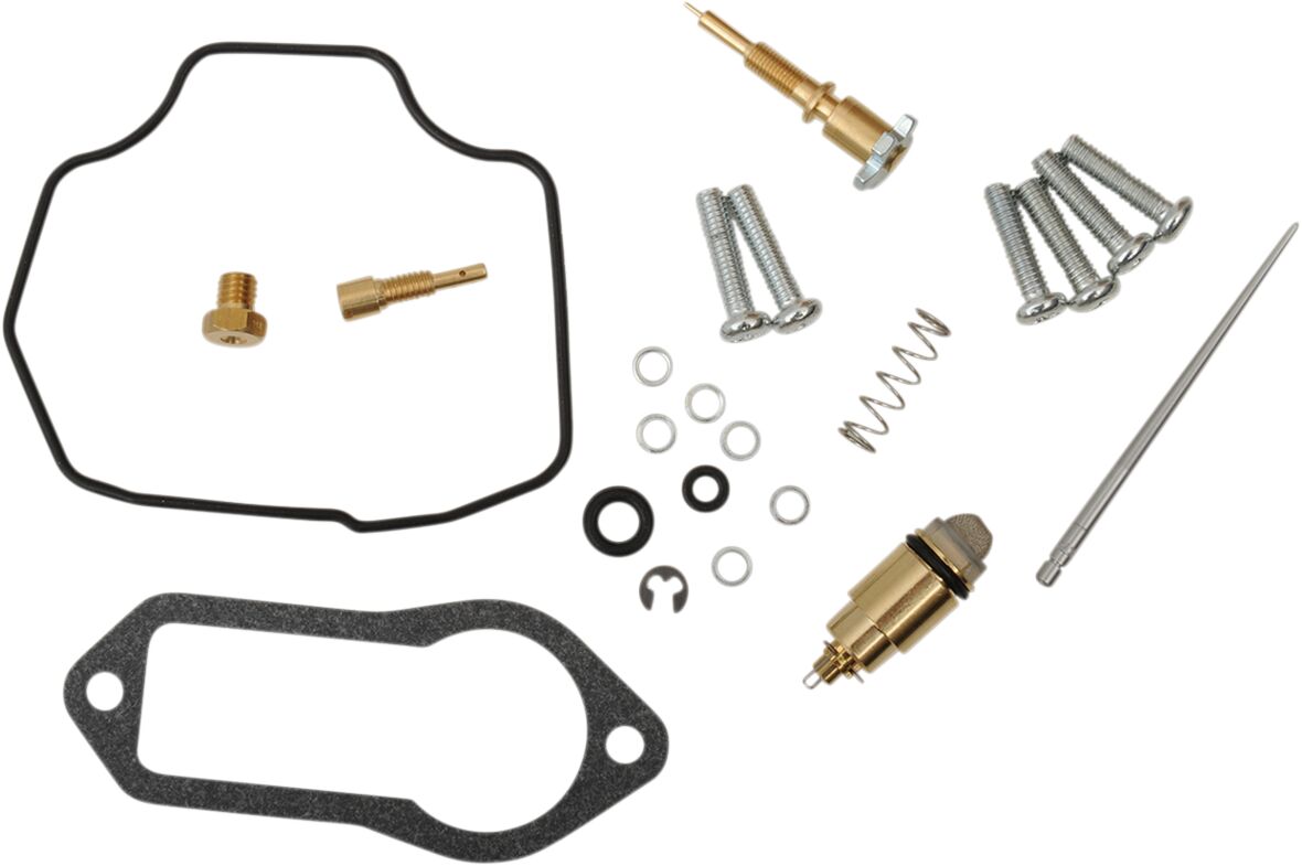 Moose Offroad Hard Parts Repair Kit Carb Yam