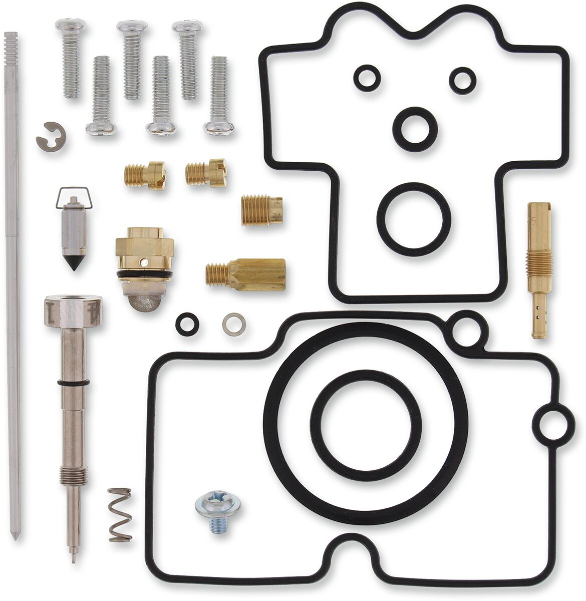 Moose Offroad Hard Parts Repair Kit Carb Yam
