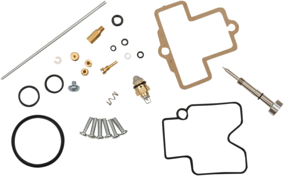 Moose Offroad Hard Parts Repair Kit Carb Yam
