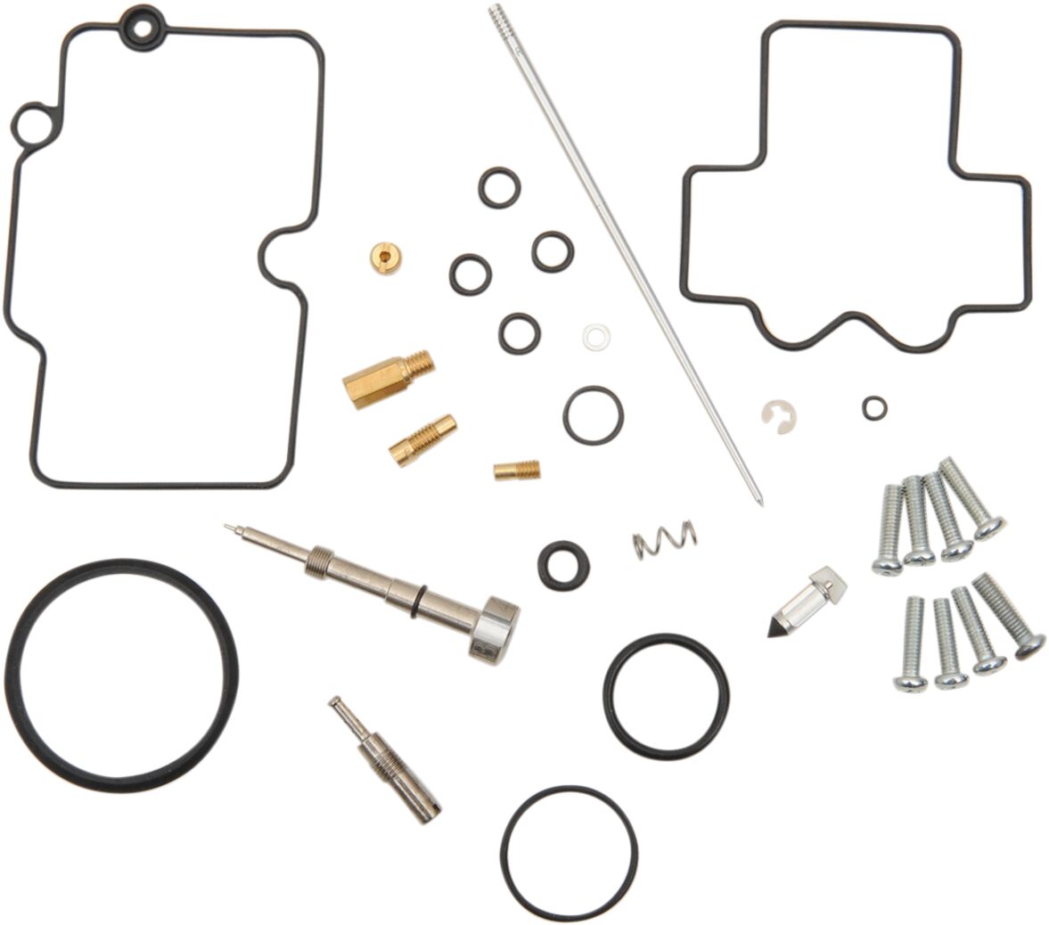 Moose Offroad Hard Parts Repair Kit Carb Hon