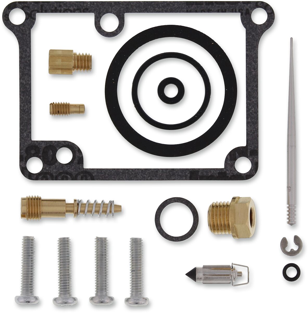 Moose Offroad Hard Parts Repair Kit Carb Yam