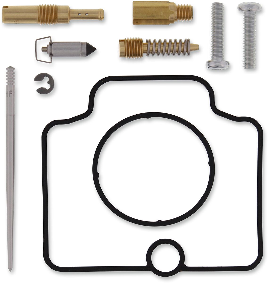Moose Offroad Hard Parts Repair Kit Carb Kaw