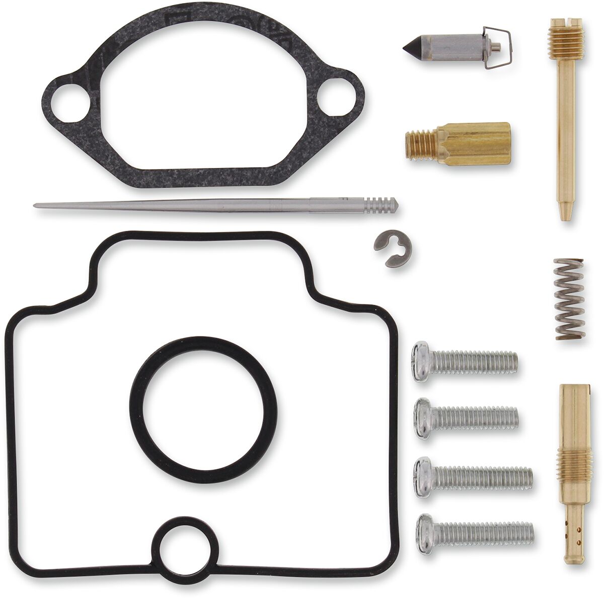 Moose Offroad Hard Parts Repair Kit Carb Kaw