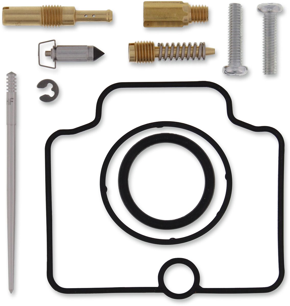Moose Offroad Hard Parts Repair Kit Carb Kaw