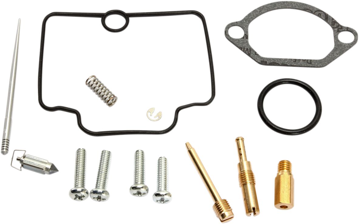 Moose Offroad Hard Parts Repair Kit Carb Kaw