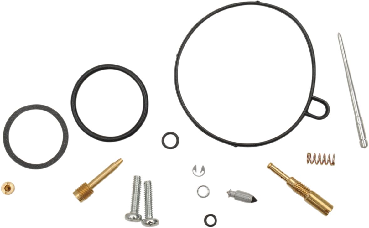 Moose Offroad Hard Parts Repair Kit Carb Kaw