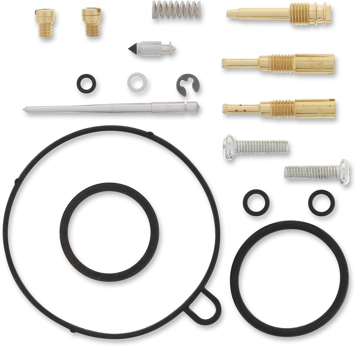 Moose Offroad Hard Parts Repair Kit Carb Kaw
