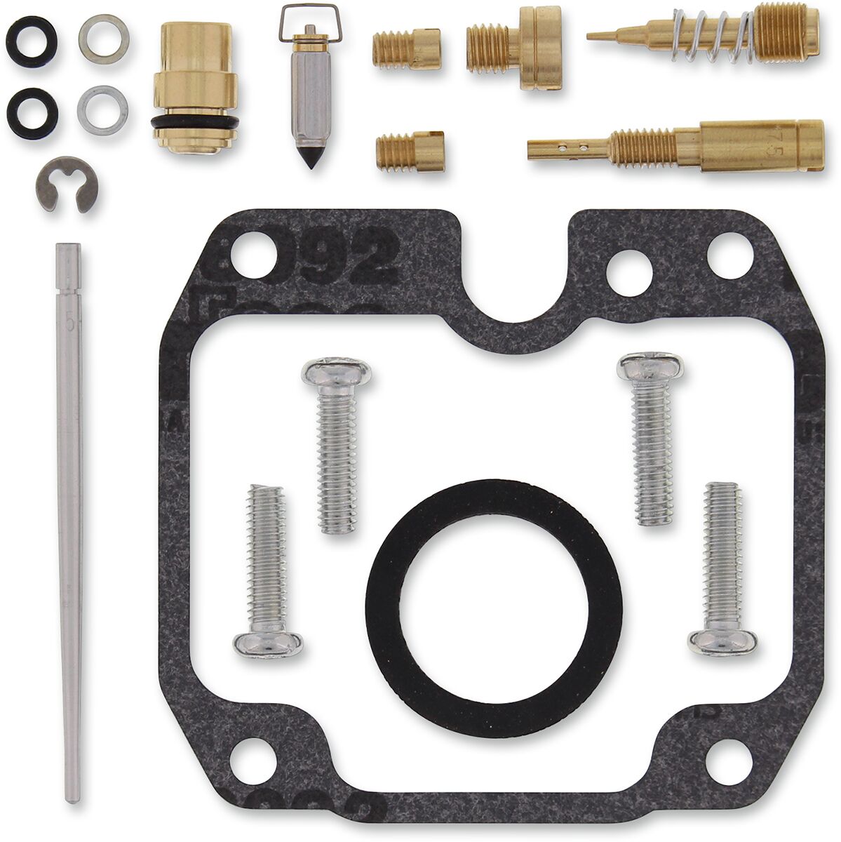 Moose Offroad Hard Parts Repair Kit Carb Kaw