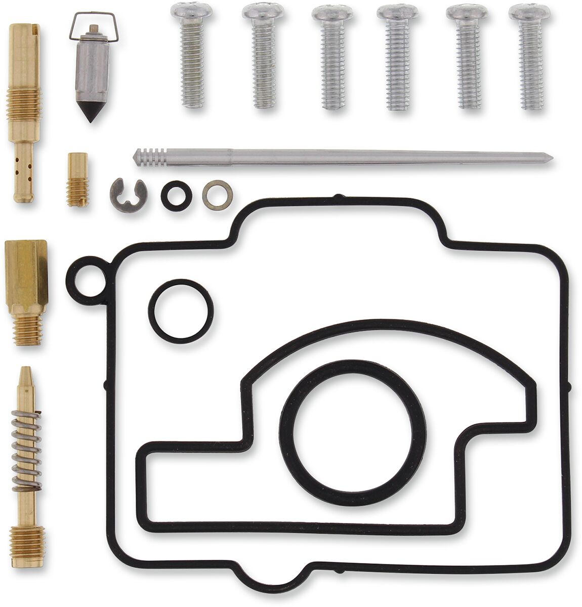 Moose Offroad Hard Parts Repair Kit Carb Kaw