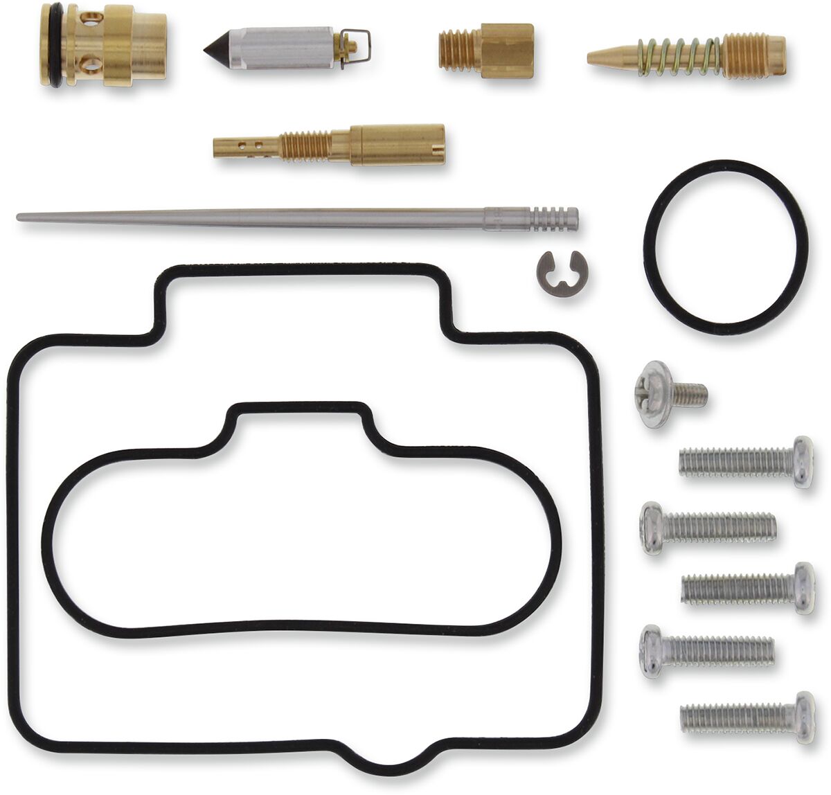 Moose Offroad Hard Parts Repair Kit Carb Kaw