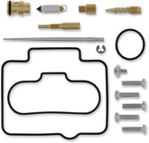 Moose Offroad Hard Parts Repair Kit Carb Kaw