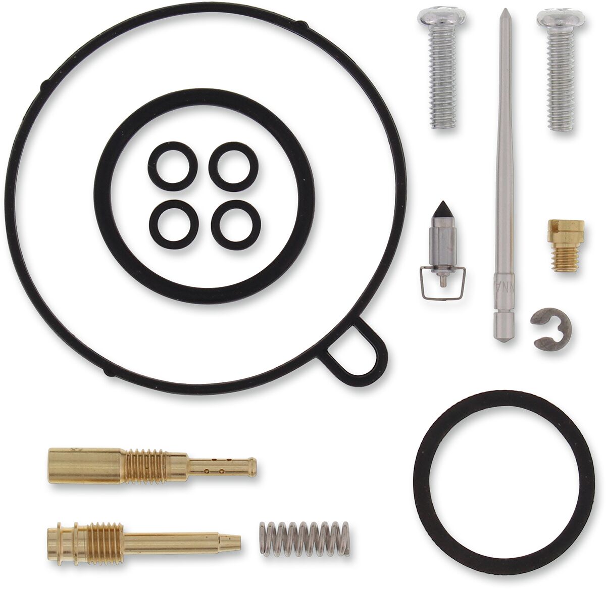 Moose Offroad Hard Parts Repair Kit Carb Kaw