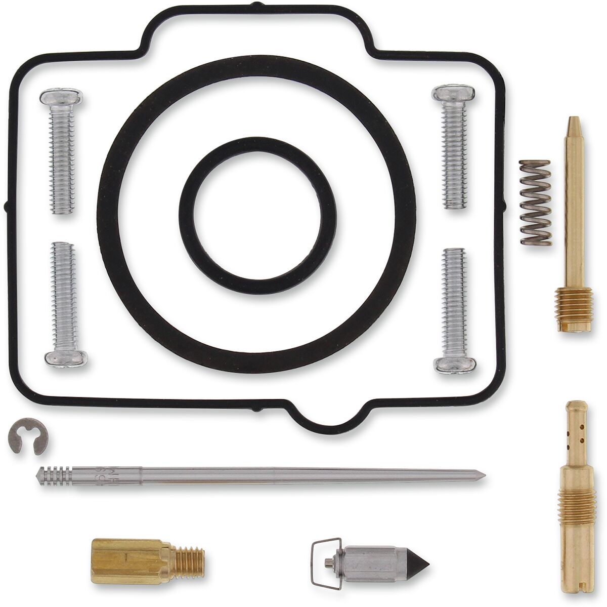 Moose Offroad Hard Parts Repair Kit Carb Kaw