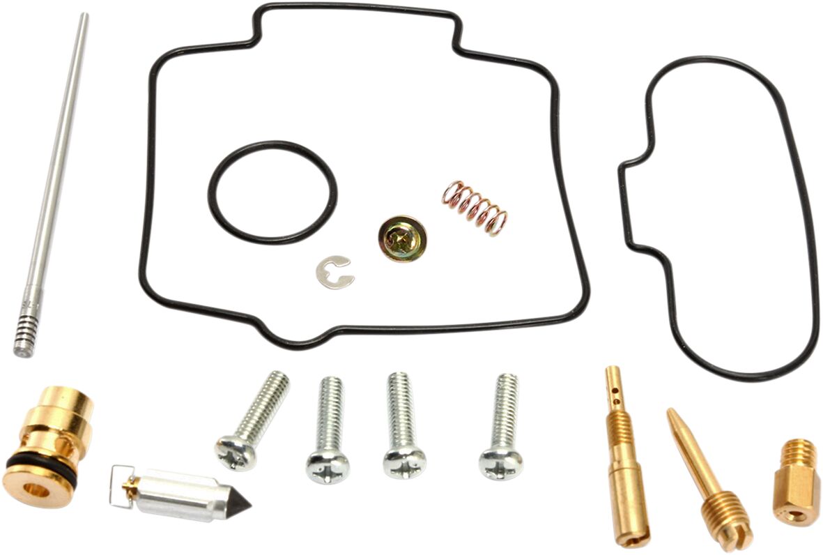 Moose Offroad Hard Parts Repair Kit Carb Hon