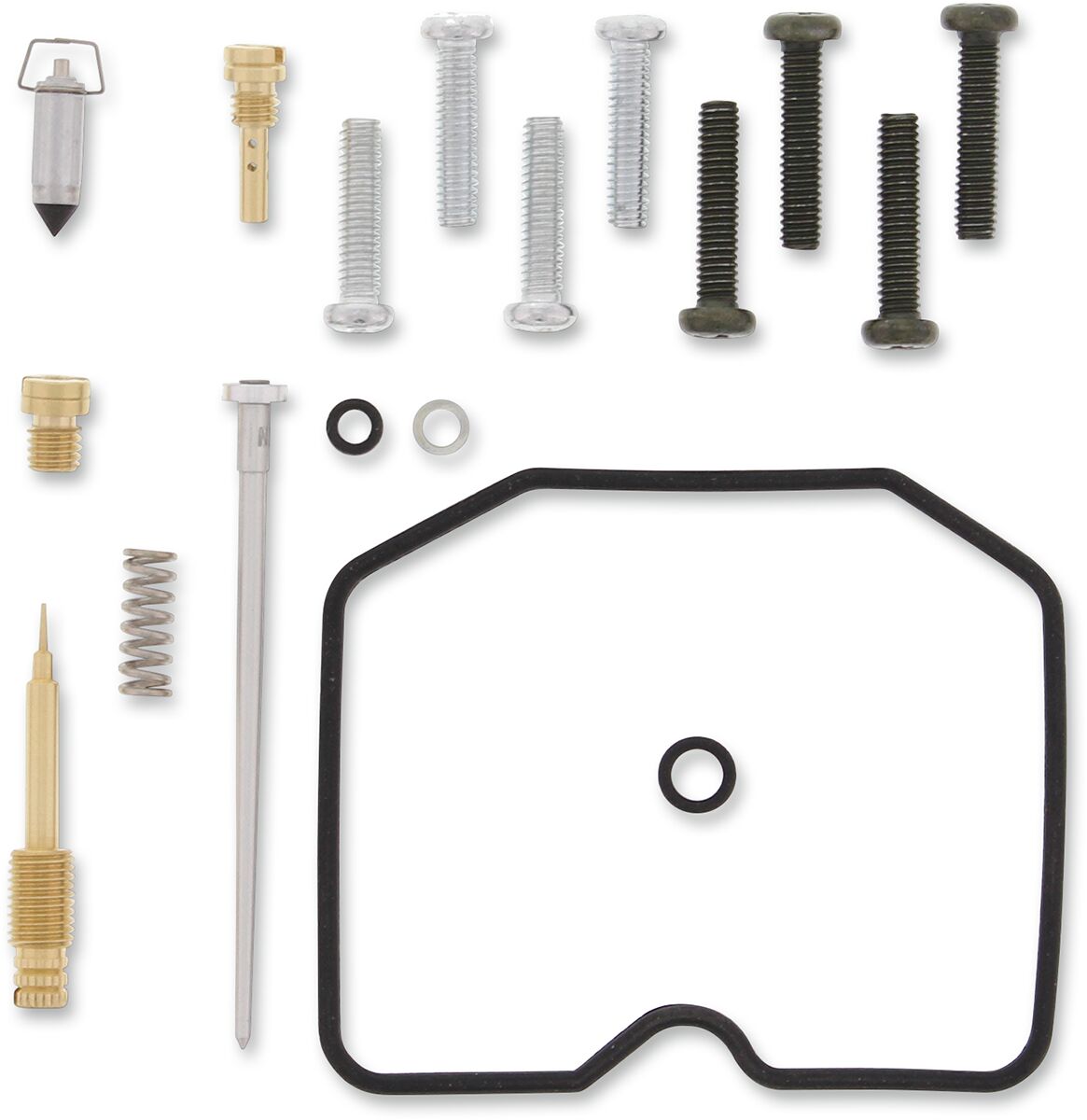 Moose Offroad Hard Parts Repair Kit Carb Kaw