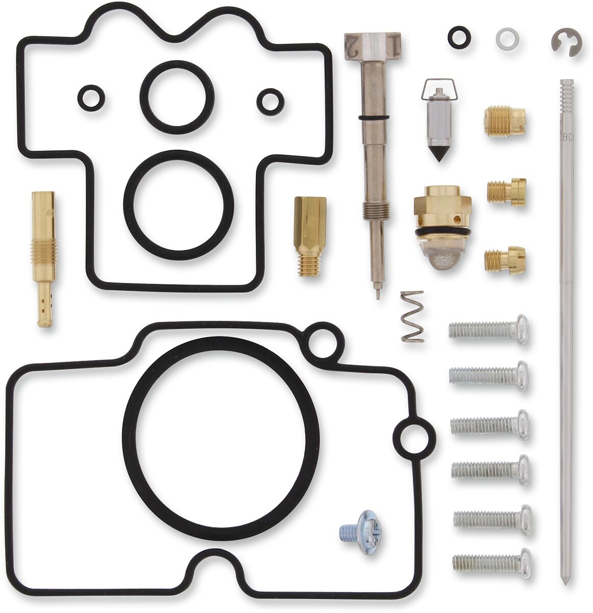 Moose Offroad Hard Parts Repair Kit Carb Yam