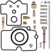 Moose Offroad Hard Parts Repair Kit Carb Yam
