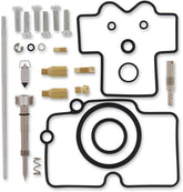 Moose Offroad Hard Parts Repair Kit Carb Kaw