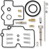 Moose Offroad Hard Parts Repair Kit Carb Kaw