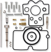 Moose Offroad Hard Parts Repair Kit Carb Hon