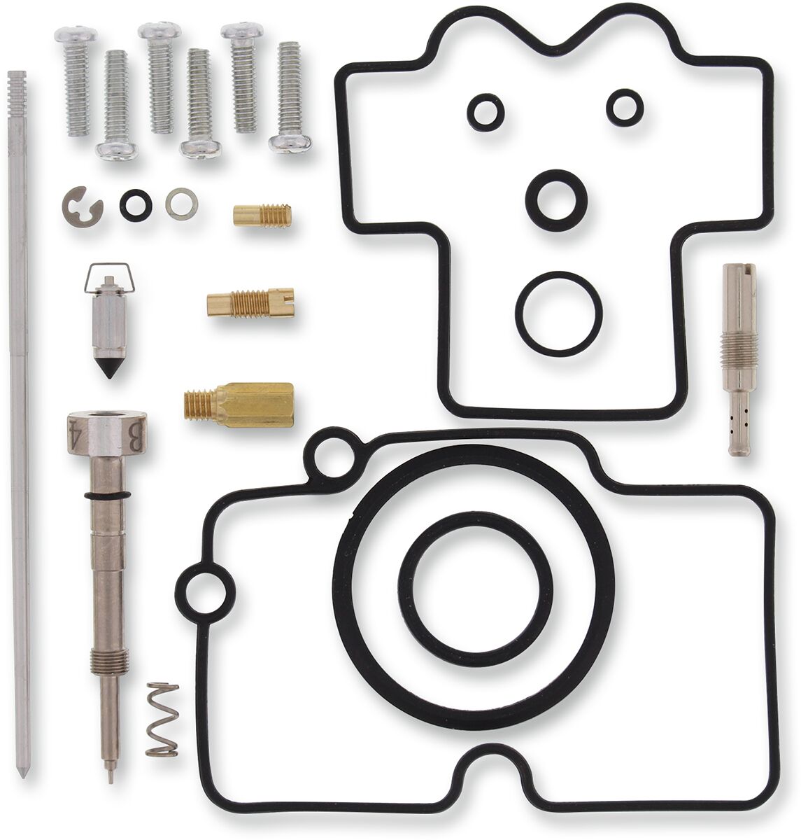 Moose Offroad Hard Parts Repair Kit Carb Kaw