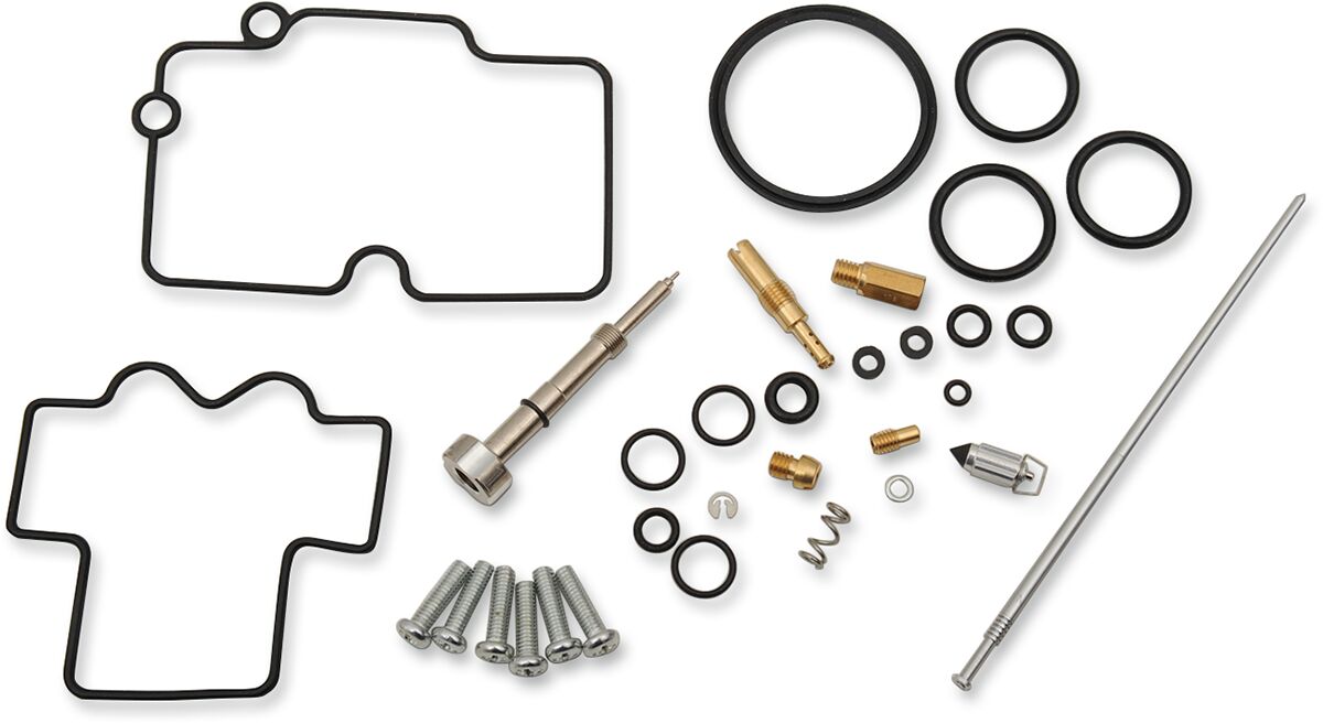 Moose Offroad Hard Parts Repair Kit Carb Hon