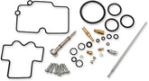 Moose Offroad Hard Parts Repair Kit Carb Hon