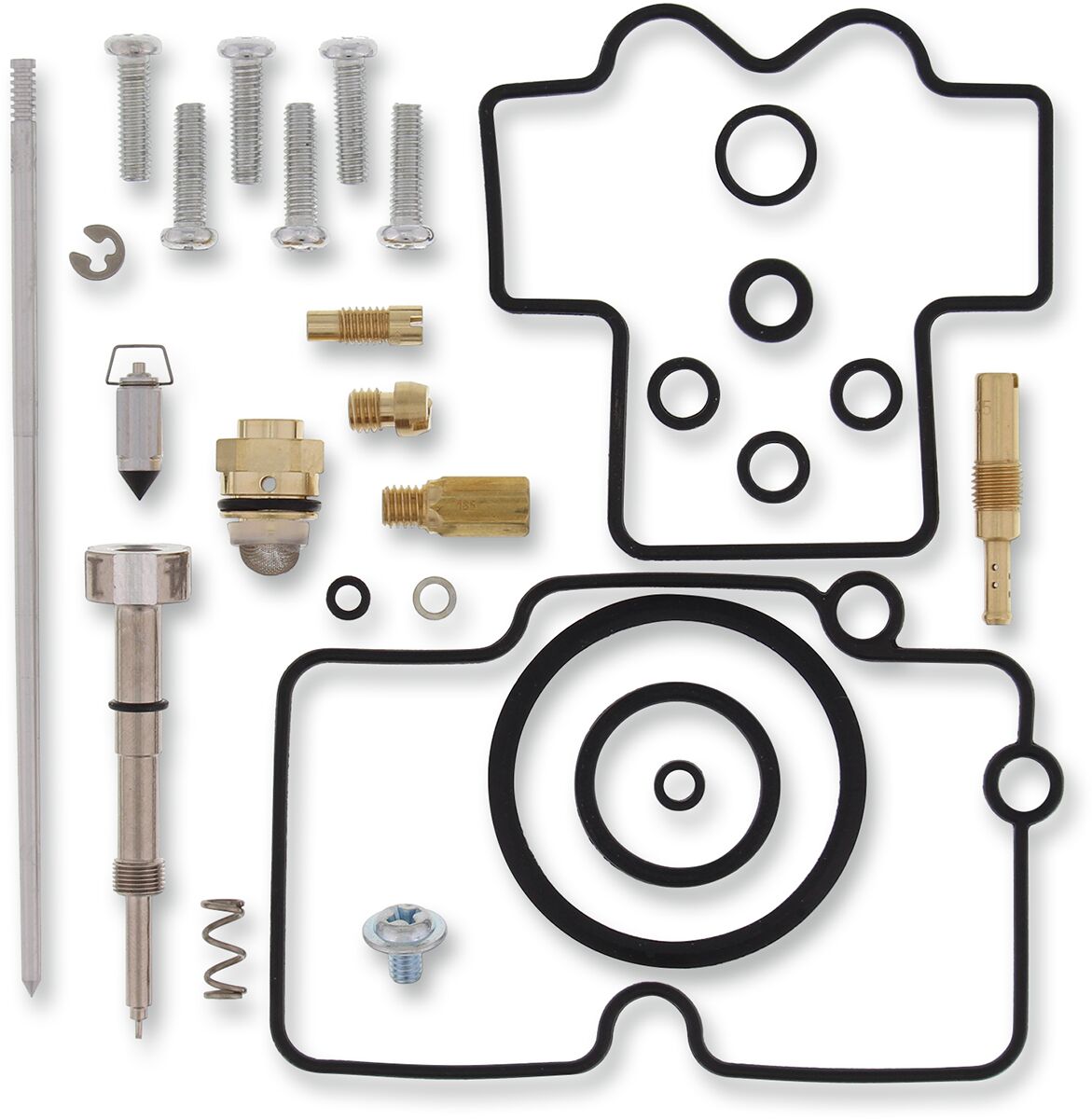 Moose Offroad Hard Parts Repair Kit Carb Hon