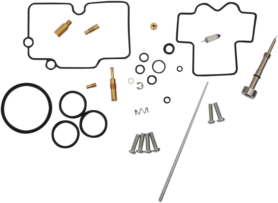 Moose Offroad Hard Parts Repair Kit Carb Hon