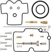 Moose Offroad Hard Parts Repair Kit Carb Suz