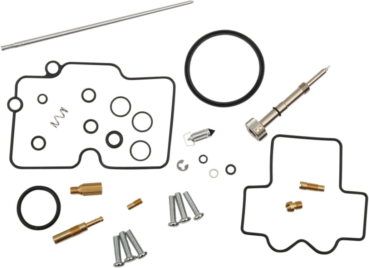 Moose Offroad Hard Parts Repair Kit Carb Hon
