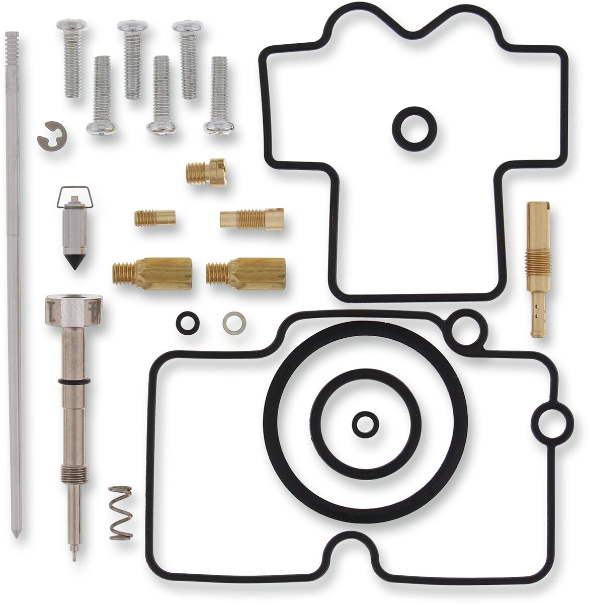 Moose Offroad Hard Parts Repair Kit Carb Suz