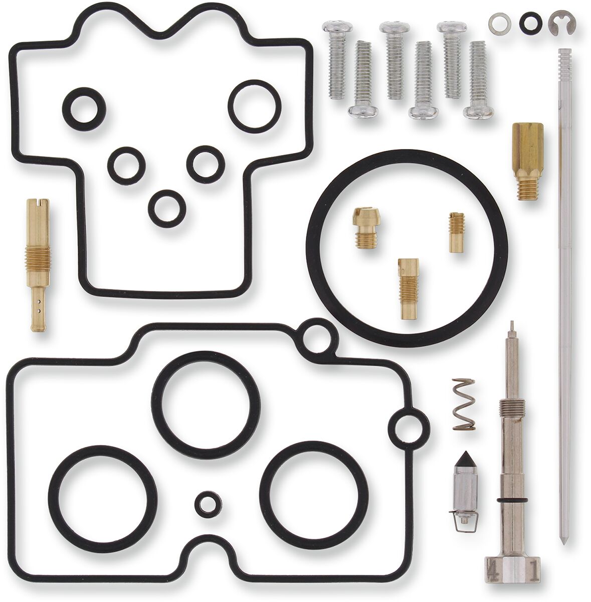 Moose Offroad Hard Parts Repair Kit Carb Hon