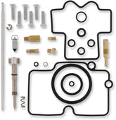 Moose Offroad Hard Parts Repair Kit Carb Hon