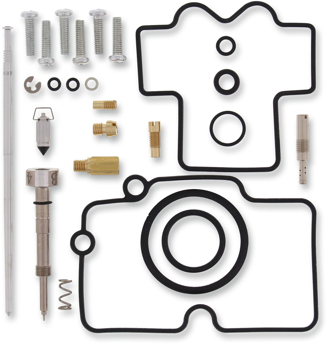 Moose Offroad Hard Parts Repair Kit Carb Hon