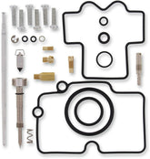 Moose Offroad Hard Parts Repair Kit Carb Hon