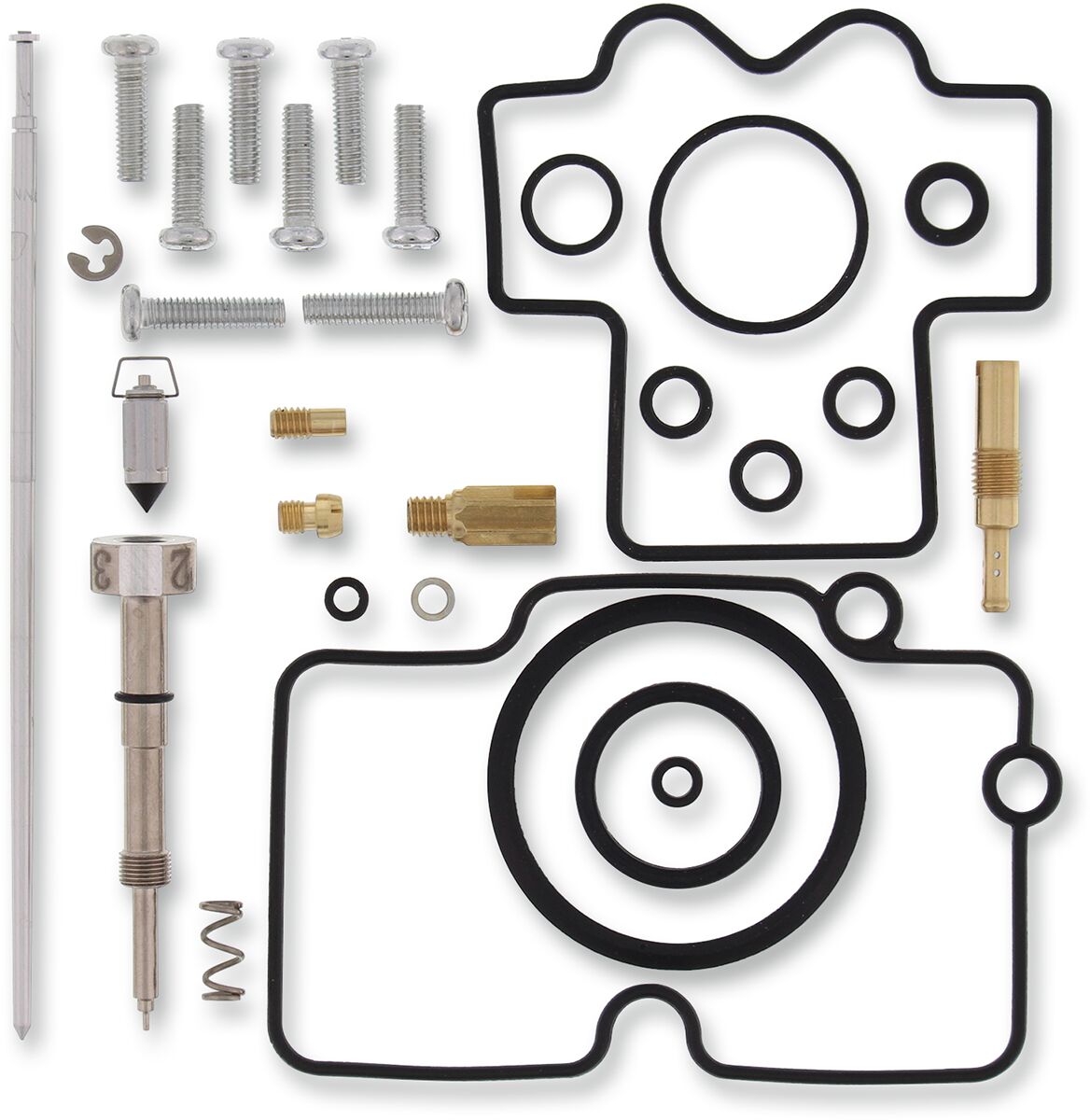 Moose Offroad Hard Parts Repair Kit Carb Hon
