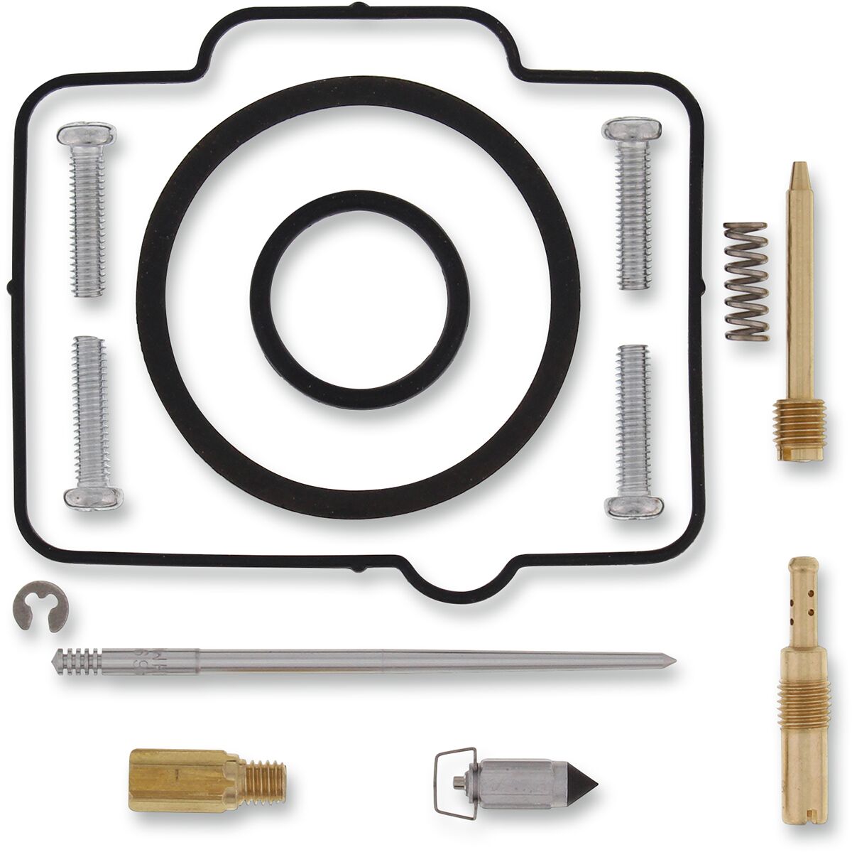 Moose Offroad Hard Parts Repair Kit Carb Kaw