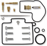 Moose Offroad Hard Parts Repair Kit Carb Suz