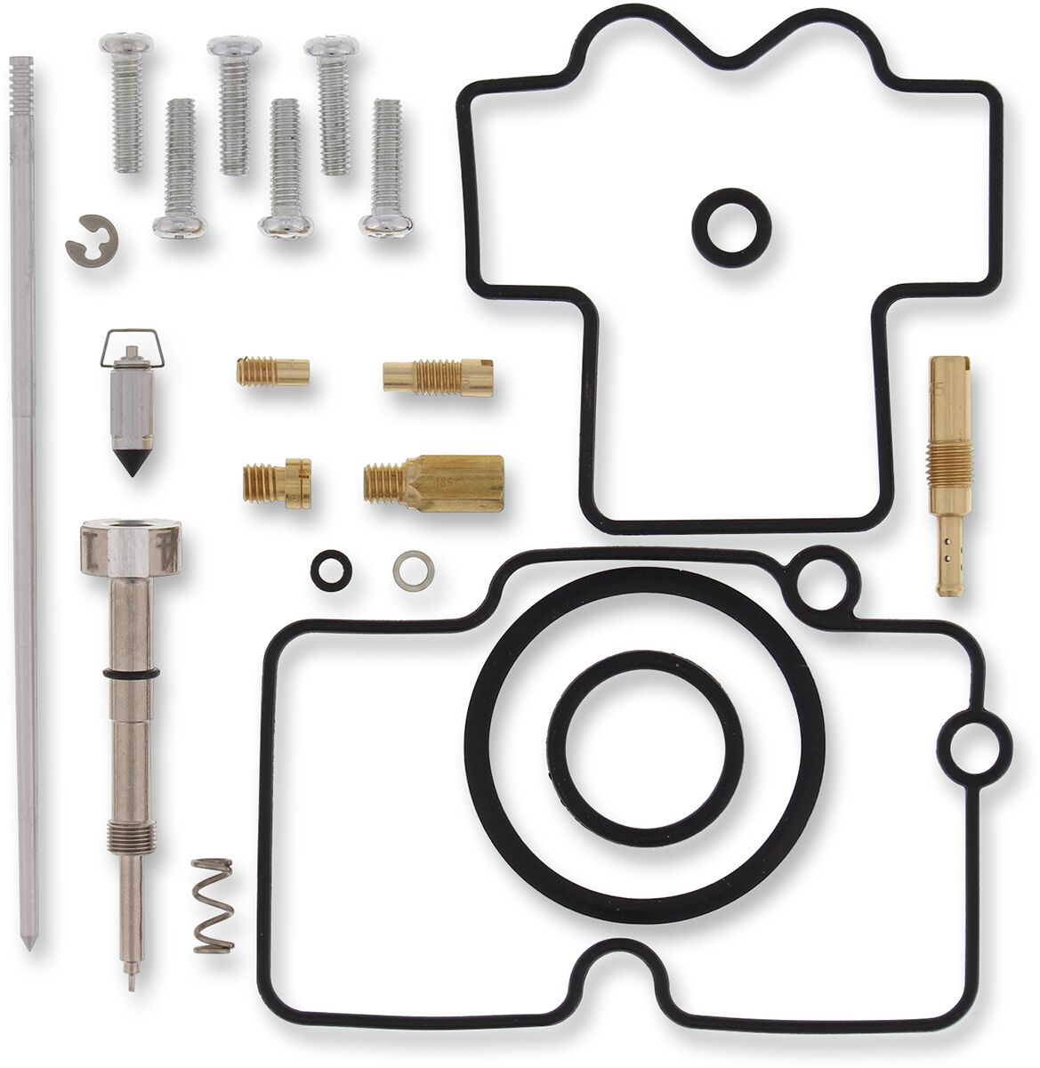 Moose Offroad Hard Parts Repair Kit Carb Suz